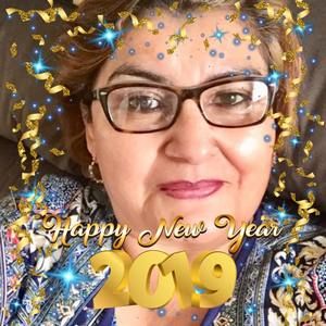 Meet your Posher, Daysi